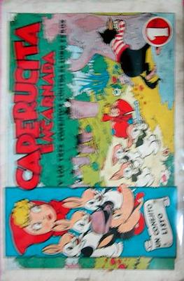 Caperucita Encarnada (1944) #3