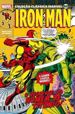 Colecção Clássica Marvel #52