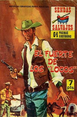 Sendas Salvajes #3
