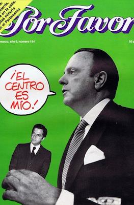 Por Favor #194