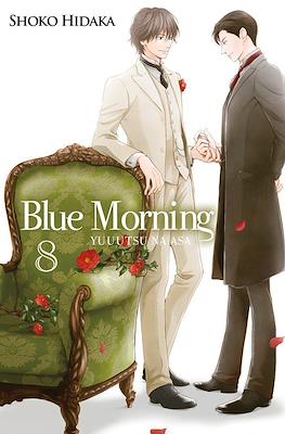Blue Morning #8