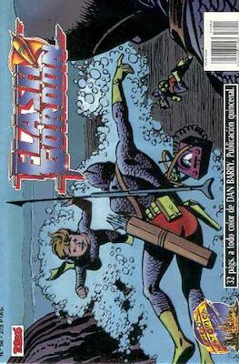 Flash Gordon. Edición histórica #58