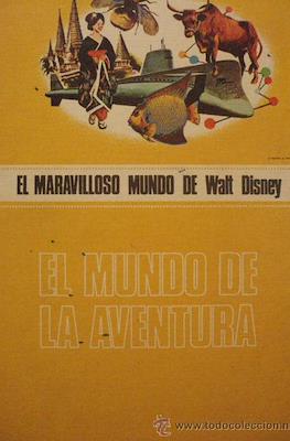 El Maravilloso Mundo de Walt Disney #4