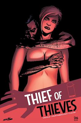 Thief of Thieves #26
