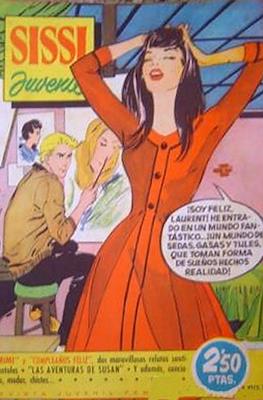 Cuentos para niñas Sissi / Sissi juvenil / Sissi #105