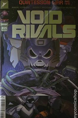 Void Rivals (Variant Covers) #25.6