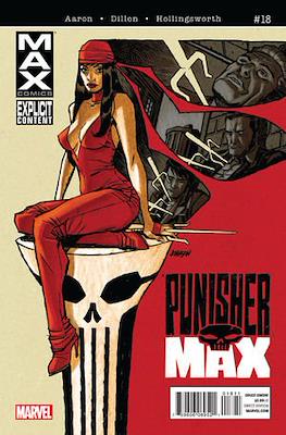Punisher Max (2010 - 2012) #18