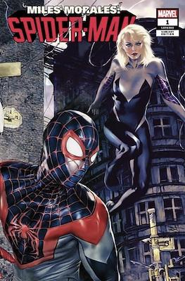 Miles Morales: Spider-Man Vol. 2 (2022-Variant Covers) #1.23
