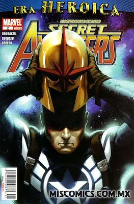 Secret Avengers (2011-2013) #2