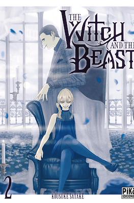 The Witch and the Beast (Rústica con sobrecubierta) #2