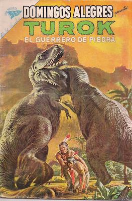 Domingos Alegres #381