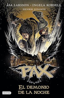 Pax #9