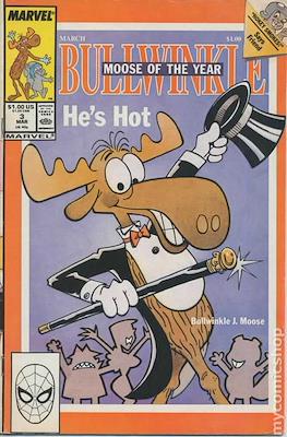 Bullwinkle and Rocky #3