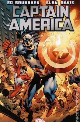 Captain America Vol. 6 #2
