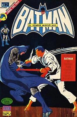 Batman #40