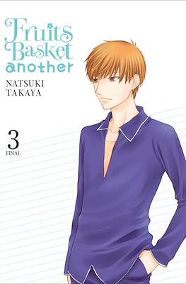 Fruits Basket Another (Softcover) #3