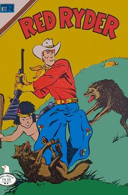 Red Ryder #465