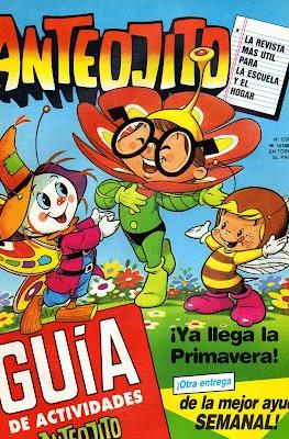 Anteojito #1330