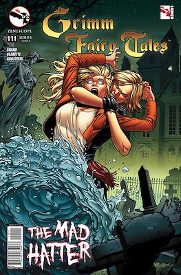 Grimm Fairy Tales #111