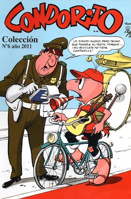 Condorito Colección 2011 #6