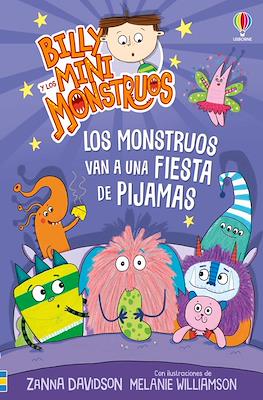 Billy y los Mini monstruos #14