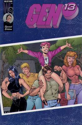 Gen 13 Special Edition (1999) #1