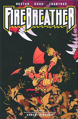 Firebreather #2