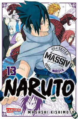 Naruto Massiv #13