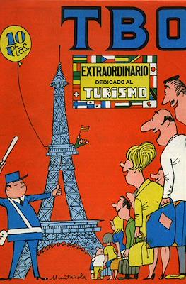 TBO 3ª época, Extras (1952 - 1972) #44