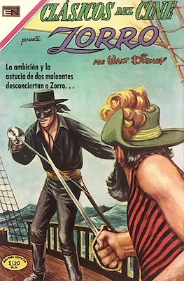 Clásicos del Cine #214