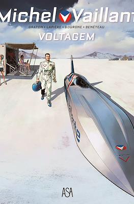 Michel Vaillant #2