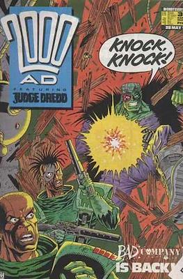2000 AD #576