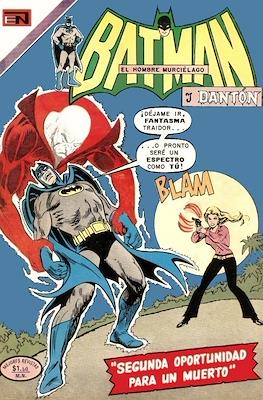 Batman #701