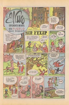El Cuco #26