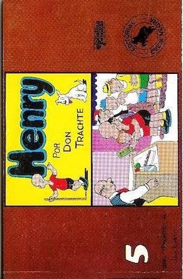 Henry #5