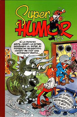 Super Humor Mortadelo / Super Humor (1993-...) (Cartoné, 180-344 pp) #50