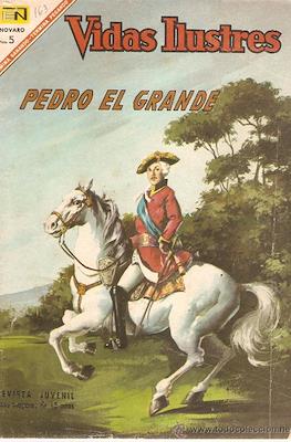 Vidas ilustres #163