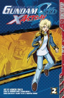 Mobile Suit Gundam: Seed x Astray #2