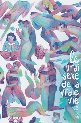 Le vrai sexe de la vraie vie #2