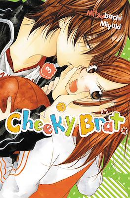 Cheeky Brat (Softcover) #3