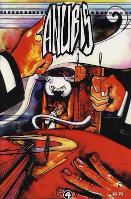 Anubis #4