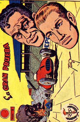Aventuras Deportivas (1963) #2