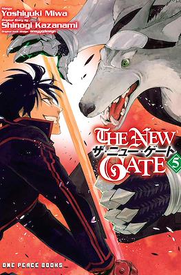 The New Gate #5