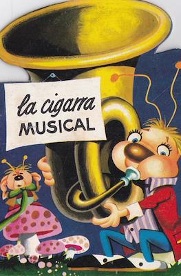 Troquelados Pipo #17