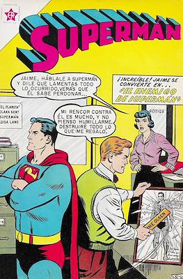 Supermán #238