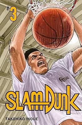 Slam Dunk #3