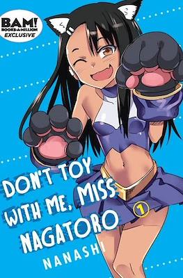 Don't Toy With Me, Miss Nagatoro (Variant Cover) #1