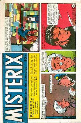 Misterix #272