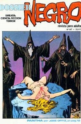 Dossier Negro #147