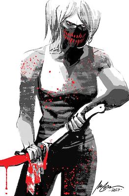 Something Is Killing The Children (Variant Cover) #39.4